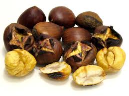 Castañas